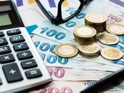 Borç yapılandırma başvuruları sürüyor: 50 milyar liranın üzerine çıktı