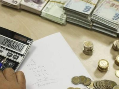 Borcu olanlar dikkat: Yapılandırma için son gün Pazartesi