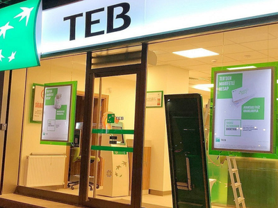 Borcunu kapatmak isteyenlere TEB bankası duyurdu! 50.000 TL  borç kapatma kredisi verecek