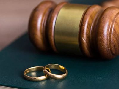 Borcunu ödemek için evlenenlere şok: Son noktayı Yargıtay koydu