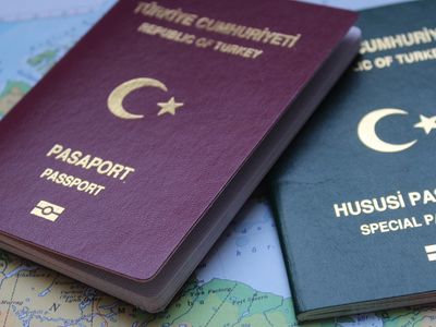 Bordo Pasaport Nedir, Kimlere Verilir?