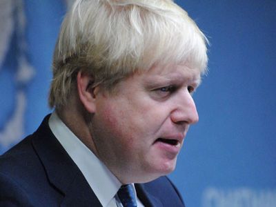 Boris Johnson, AstraZeneca Aşısını Yaptıracak