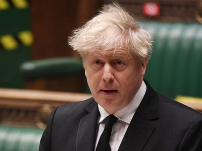 Boris Johnson: Avrupa Süper Ligi'ni Bitireceğim!