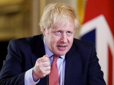 Boris Johnson gerçekten Türk mü? Nereli?