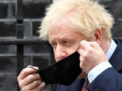 Boris Johnson, Hindistan Ziyaretini İptal Etti