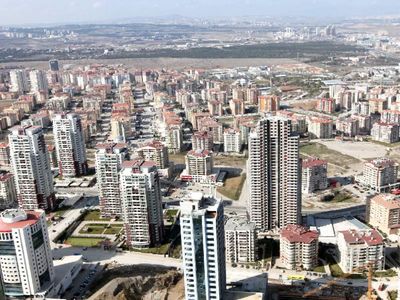 Borla beraber binaların yıkılması gerekmeyecek: Maliyetler 3 kat azalacak
