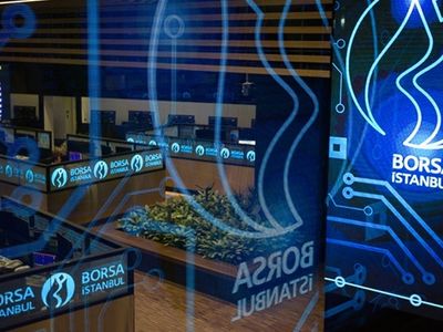 Borsa Düşük Kapanışın Ardından Yükselişle Başladı