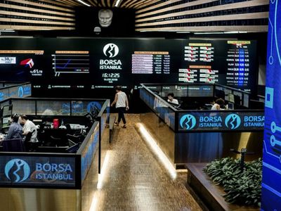 Borsa güne ve haftaya yükselişle başladı: Yatırımcılar her sektörde kazandı