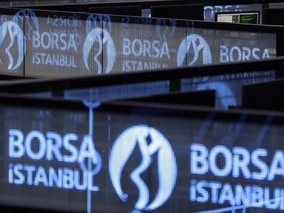 Borsa Günü Düşüşle Kapattı
