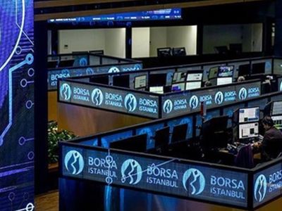 Borsa günü yükselişle kapattı!