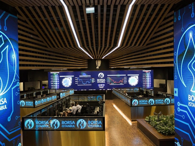 Borsa İstanbul 10 Bin Puana Yaklaştı, CDS Sert Düşüş Yaşadı