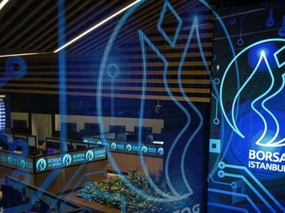 Borsa İstanbul'dan Tüm Zamanların En Yüksek Seviyesi!