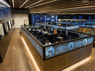 Borsa İstanbul Değişikliğe Gitti!