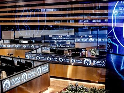 Borsa İstanbul günü rekorla kapattı!