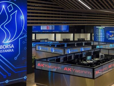 Borsa İstanbul rekoru yine kırdı: Tüm zamanların en yüksek seviyesine ulaştı
