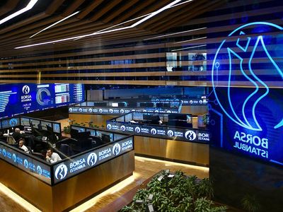 Borsa İstanbul tüm zamanların rekorunu kırdı