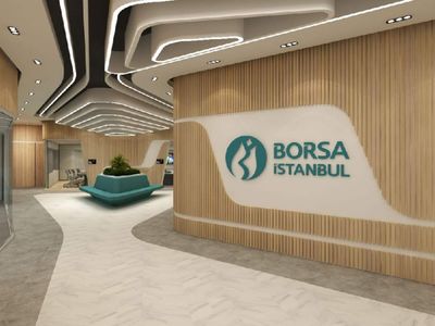 Borsa İstanbul yatırımcıyı sevindirdi: Yeni güne yükselişle başladı