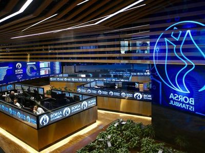 Borsa İstanbul yeni haftaya rekorla başladı: En yüksek seviye rekoru tazelendi