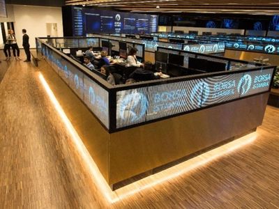 Borsa İstanbul yükselişe devam ediyor: BIST 100 yönünü yukarı çevirdi