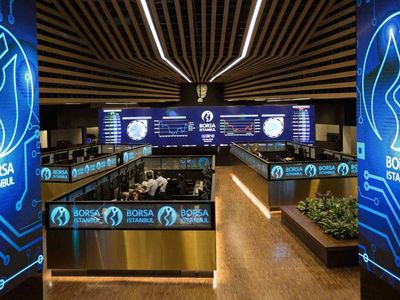 Borsa İstanbul Günün İlk Yarısında Yükseldi: BIST 100 Endeksi %2,58 Arttı
