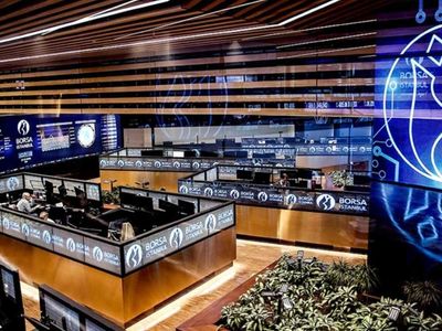 Borsa İstanbul'da rekor denemesi! 2 Haziran gününü, tüm zamanları en yüksek kapanışıyla kapattı
