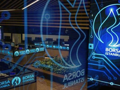 Borsa İstanbul’da son durum: BIST 100 endeksi yükselişte