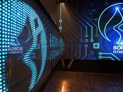 Borsa İstanbul’dan çift rekor: En yüksek seviye ve kapanışa ulaşıldı