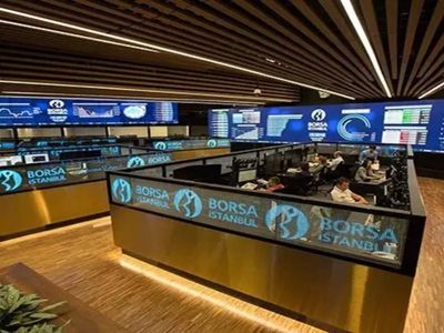 Borsa İstanbul’dan rekor açılış: Borsa güne rekor seviyeden başladı