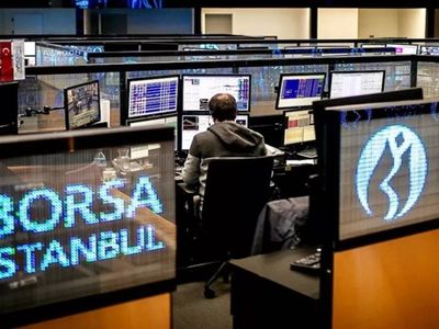 Borsa İstanbul’dan yeni rekor: Tüm zamanların en yüksek seviyesi