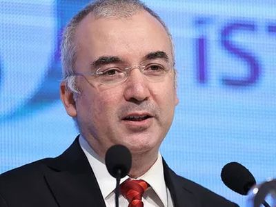 Borsa İstanbul'un Genel Müdürü, Korkmaz Enes Ergun Oldu