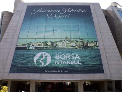 Borsa yatırımcıyı sevindirdi: Güne yükselişle başlandı