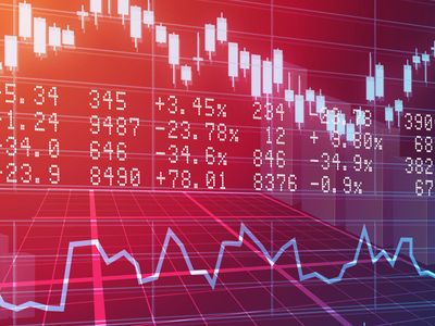 Borsa Yeni Aya Yükselişle Başladı