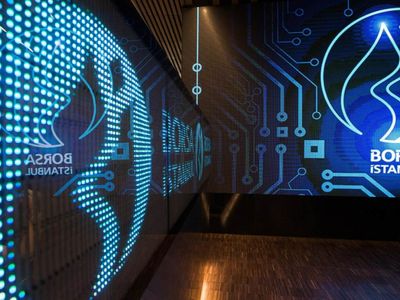 Borsa yeni haftaya rekorla başladı: Büyük yükseliş devam ediyor