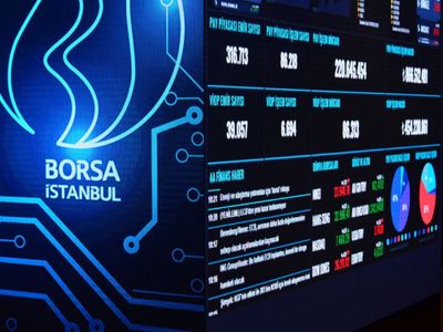 Borsa yeni haftaya rekorla başladı: Piyasalarda dikkatler faiz kararında