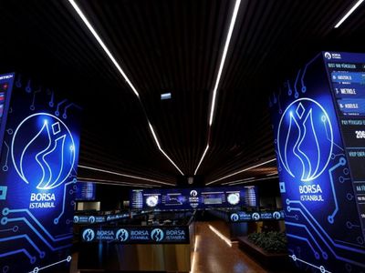 Borsa yeni haftaya rekorla başladı: Tüm zamanların en yüksek seviyesi görüldü