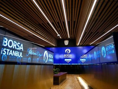 Borsa yeni haftaya yükselişle başladı: BIST 100 endeksi yüzde 1,10 arttı