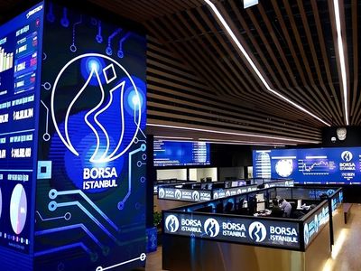 Borsa yükseldi! Gözler ABD’ye çevrildi. İşte bu hafta açıklanacak küresel piyasaların detayları..