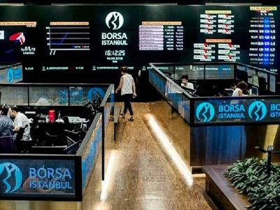 Borsa yükseldi mi düştü mü? Borsa’da yükseliş devam edecek mi? 22 Temmuz Borsa’daki son durum