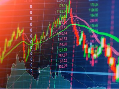 Borsa Yükselişle Başladı