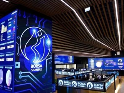 Borsa’da bir ilk! Bank of America'nın 6.3 milyar liralık alımıyla borsa rekor kırdı