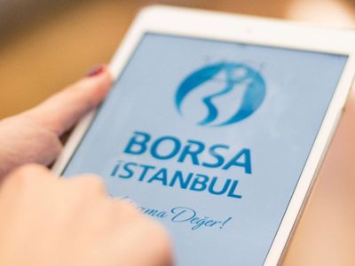 Borsada büyük rekor: 10 bin puan barajı aşıldı