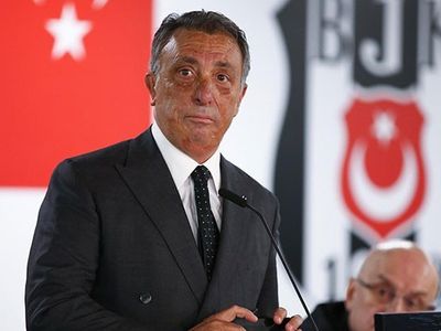 Borsada Lider Beşiktaş