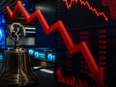 Borsa’da satış baskısı sürüyor