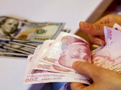 Borsa’da tarihi bir gün yaşandı: 20 aydır ilk kez gerçekleşti