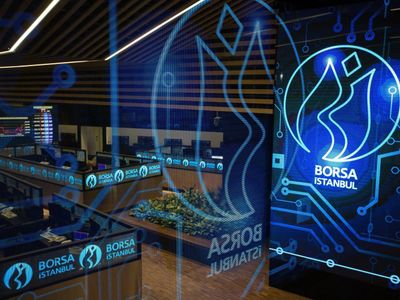 Borsadan bir hisseye tedbir kararı