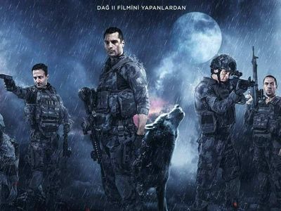 Börü film konusu ve oyuncuları