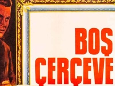 Boş Çerçeve film konusu ve oyuncuları