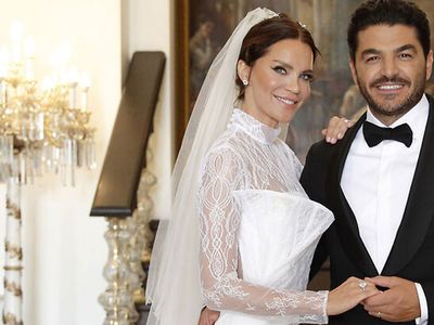 Boşanacakları konuşulan Ebru Şallı ve Uğur Akkuş çiftinden sürpriz hamle! Ebru Şallı hamile mi?