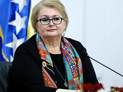 Bosna Hersek Dışişleri Bakanı Türkiye İle İlişkileri Değerlendirdi
