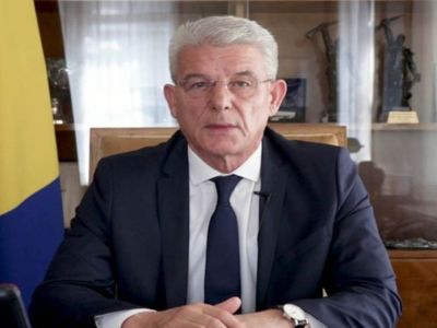 Bosna Hersek lideri Dzaferovic’ten önemli açıklama: Türkiye ve Erdoğan büyük öneme sahip